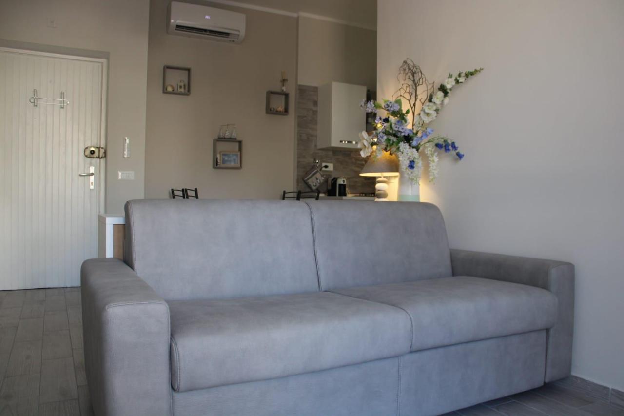 Maison Blanche Apartment Varazze