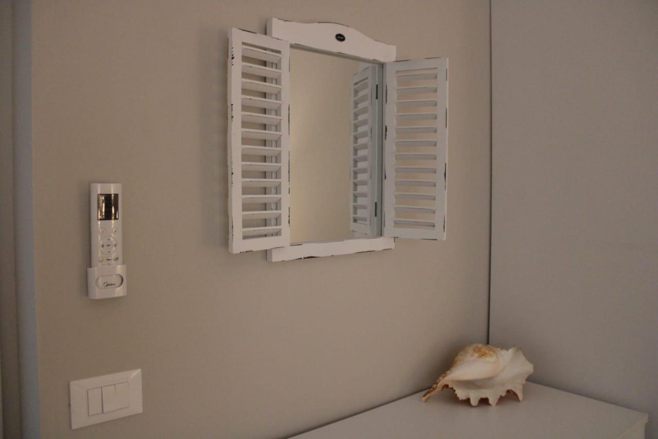 Maison Blanche Apartment
