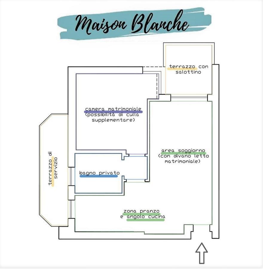 Maison Blanche *