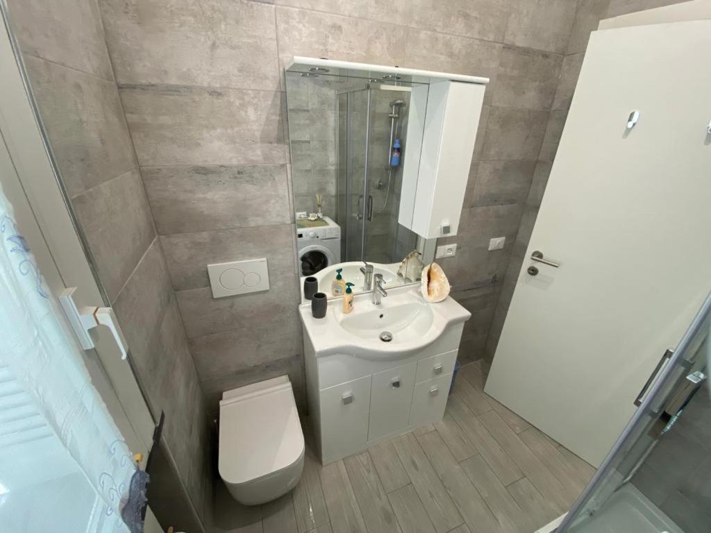 Apartment Maison Blanche Varazze