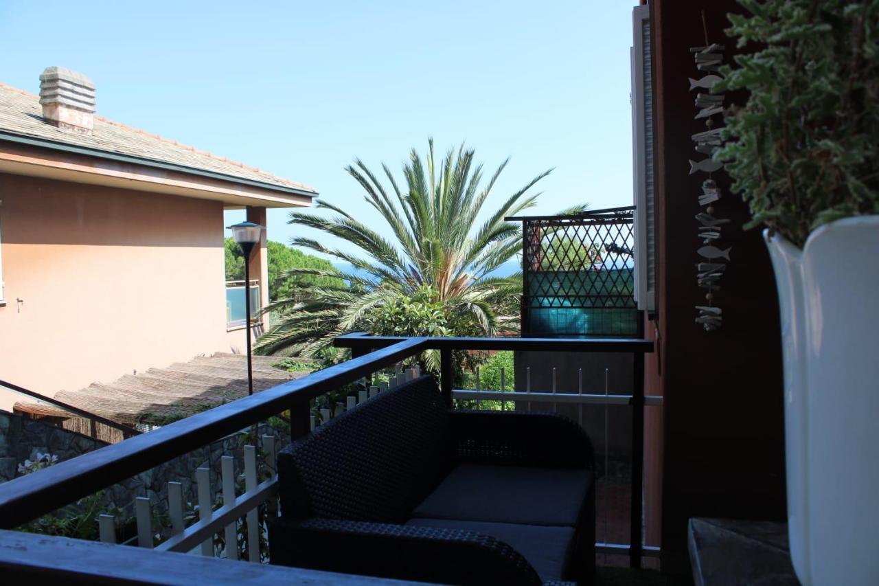 Appartement Maison Blanche