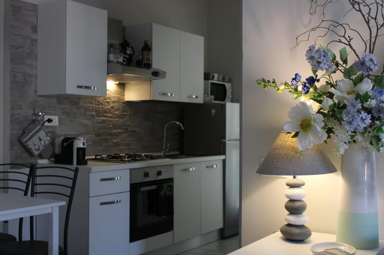 Apartment Maison Blanche *