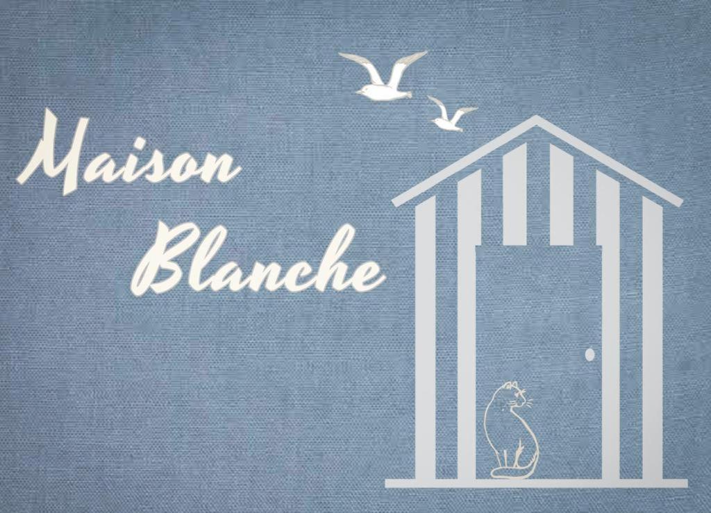 Appartement Maison Blanche