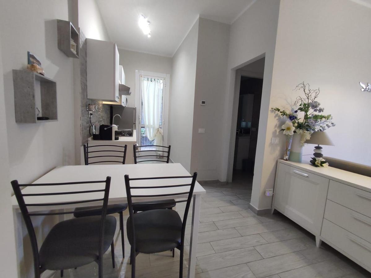 Apartment Maison Blanche