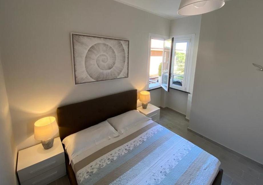 Maison Blanche Apartment