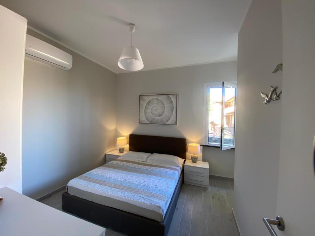 Maison Blanche Appartement Varazze
