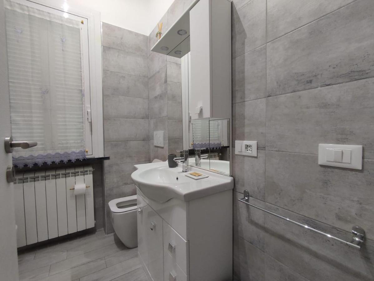 Apartment Maison Blanche