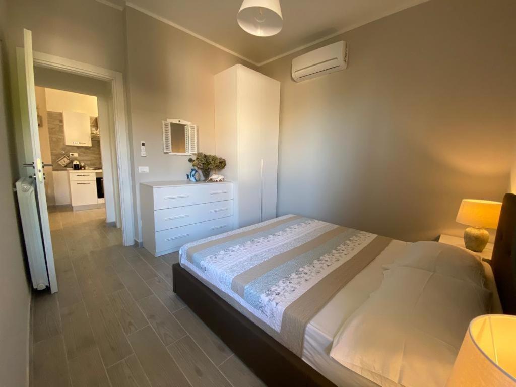 Appartement Maison Blanche Varazze